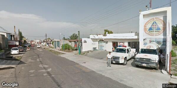 REGIMEN ESTATAL DE PROTECCIÓN SOCIAL DE SALUD